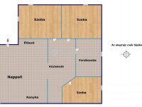 Eladó családi ház
