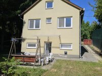 Eladó családi ház, Igalon 33.3 M Ft, 1+2 szobás