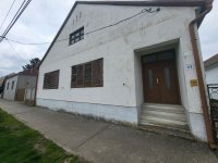 Eladó családi ház, Vokányon 30 M Ft, 4 szobás