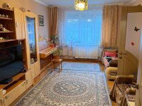 Eladó téglalakás, Nyíregyházán 44 M Ft, 2 szobás