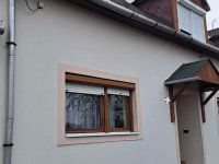 Eladó családi ház, Egerben, Farkasvölgy utcában 104.9 M Ft