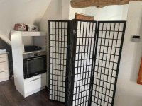 Eladó téglalakás, Kecskeméten 36.9 M Ft, 1 szobás