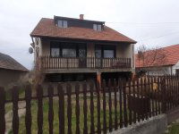 Eladó családi ház, Jobbágyin 27.5 M Ft, 4+2 szobás