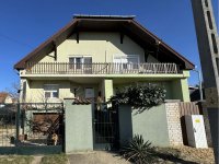 Eladó ikerház, Hajdúsámsonon 80 M Ft, 5+1 szobás