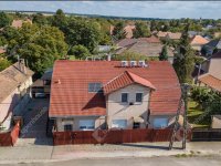 Eladó családi ház, Gyömrőn 189 M Ft, 15 szobás