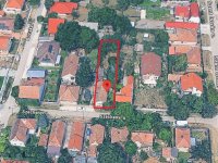 Eladó telek, Sződligeten 29.5 M Ft / költözzbe.hu