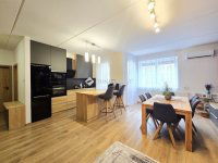 Eladó téglalakás, Pécsett 61.9 M Ft, 2 szobás