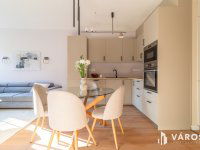 Eladó téglalakás, II. kerületben 133.5 M Ft, 3 szobás