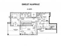 Eladó ikerház, XXII. kerületben 315.13 M Ft, 5 szobás