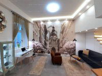 Eladó téglalakás, V. kerületben 65.9 M Ft, 1 szobás