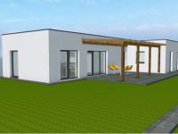 Eladó családi ház