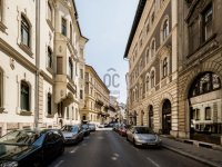 Eladó téglalakás, V. kerületben 117.36 M Ft, 2 szobás