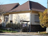 Eladó családi ház, Sombereken 18 M Ft, 6 szobás