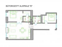 Eladó téglalakás, VII. kerületben 149.9 M Ft, 3 szobás