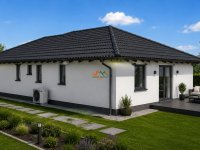 Eladó családi ház, Szigetszentmiklóson 119 M Ft, 5 szobás