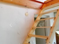 Eladó családi ház, Kehidakustányban 35 M Ft, 2 szobás