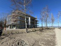 Eladó téglalakás, Balatonszemesen 146.352 M Ft, 2 szobás