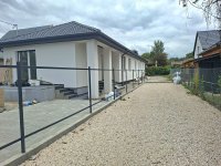 Eladó ikerház, Százhalombattán 97.99 M Ft, 4 szobás