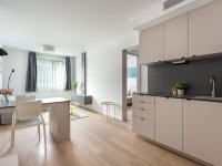 Kiadó téglalakás, albérlet, XI. kerületben, Prielle Kornélia utcában