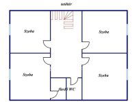 Eladó családi ház, Győrött 149.98 M Ft, 5 szobás