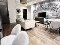 Kiadó téglalakás, albérlet, V. kerületben, Ferenczy István utcában