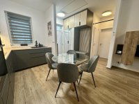 Kiadó téglalakás, albérlet