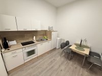 Kiadó téglalakás, albérlet, Pécsett 240 E Ft / hó, 1 szobás