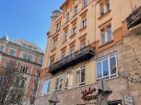 Eladó téglalakás, V. kerületben, Ferenciek terén 64.9 M Ft