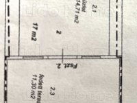 Eladó üzlethelyiség, Balatonbogláron 25.5 M Ft, 1 szobás