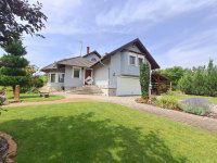 Eladó családi ház, Kecskeméten 149 M Ft, 5 szobás