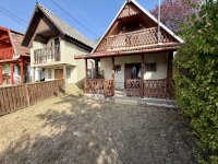 Eladó nyaraló, Rózsaszentmártonon 13.5 M Ft, 2 szobás