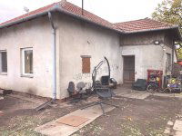 Eladó mezogazdasagi ingatlan