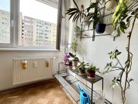 Eladó panellakás, XIV. kerületben 62.9 M Ft, 2 szobás