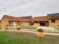 Eladó családi ház