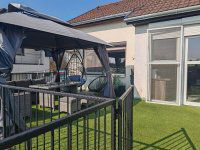 Eladó téglalakás, XXI. kerületben 122.5 M Ft, 2+1 szobás