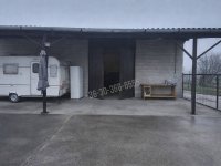 Kiadó ipari ingatlan, Alsónémediben 200 E Ft / hó, 1 szobás