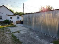 Eladó családi ház, Monoron 39.9 M Ft, 3 szobás