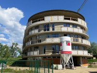 Eladó téglalakás, Szegeden 61.6 M Ft, 2 szobás