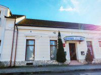 Eladó üzlethelyiség, Csurgón 189 M Ft, 7 szobás