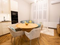 Eladó téglalakás, IX. kerületben 134.9 M Ft, 3 szobás