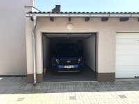 Eladó garázs, Szegeden, Pozsonyi Ignác utcában 16.9 M Ft