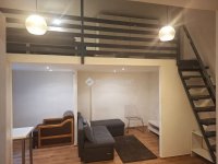 Eladó téglalakás, VII. kerületben 43.9 M Ft, 1 szobás