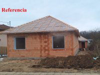 Eladó ikerház, Gödöllőn 115 M Ft, 5 szobás