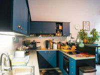 Eladó téglalakás, VII. kerületben 130 M Ft, 5 szobás