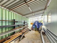 Eladó ipari ingatlan