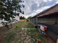 Eladó családi ház, Tiszaörsön 12 M Ft, 3 szobás