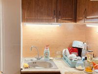 Eladó panellakás, Debrecenben 44 M Ft, 1 szobás