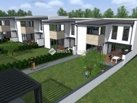 Eladó sorház, Szombathelyen 98 M Ft, 4 szobás