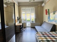 Eladó téglalakás, XIV. kerületben 126.5 M Ft, 4 szobás