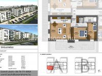 Eladó téglalakás, Szombathelyen 76.9 M Ft, 3 szobás